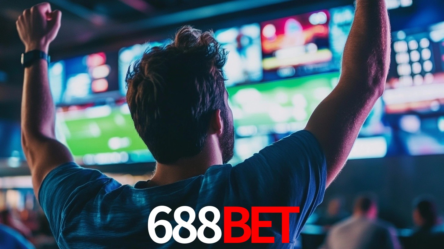 688bet - Plataforma De Jogos Eletrônicos! - 688bet.com