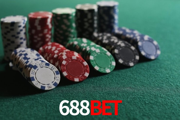 Statistics 688bet