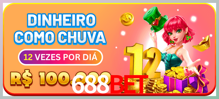 Aplicativo móvel 688bet para iOS e Android