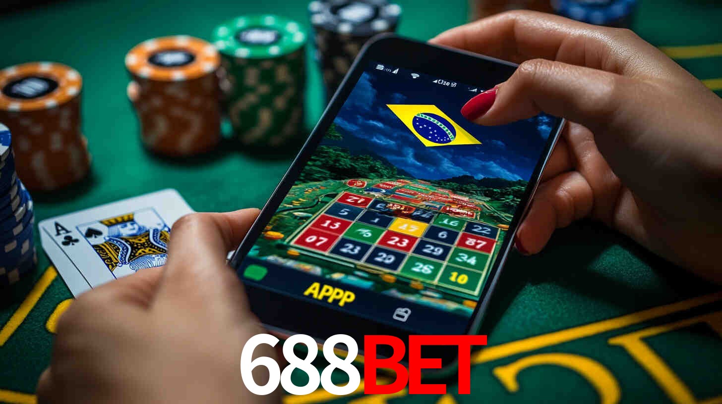 A Popularidade dos Caça-Níqueis no 688bet
