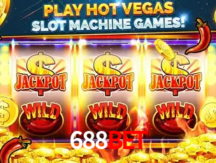 A Revolução dos Aplicativos de Jogos no 688bet