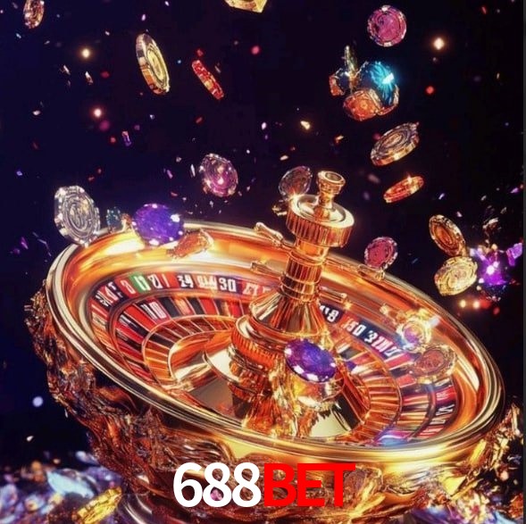 Casino Ao Vivo 688bet