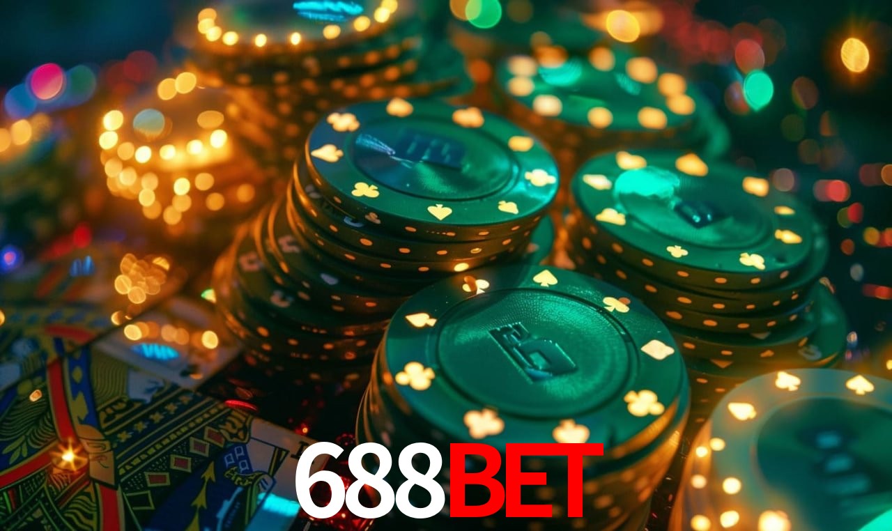 Programa VIP 688bet