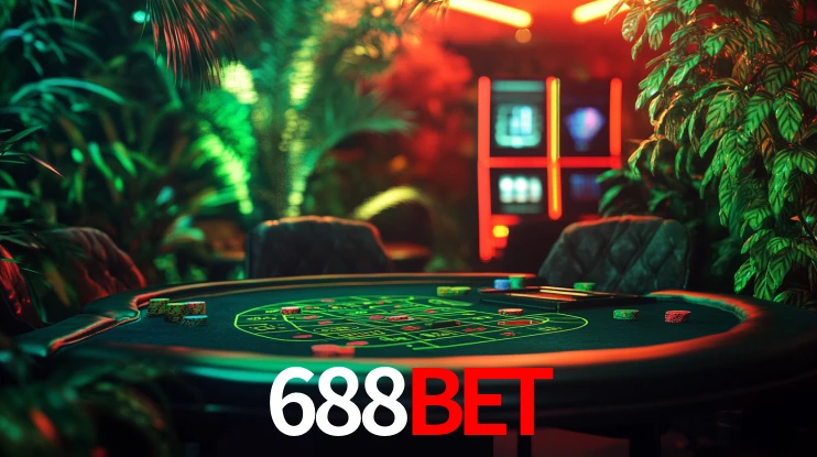 Programa VIP 688bet