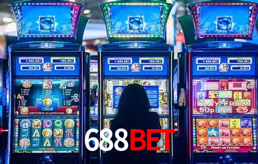 Descubra a Magia dos Jogos de Arcade no 688bet