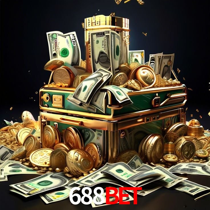 Mesa de Roleta 688bet