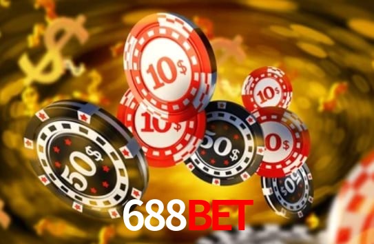 Bônus Diários 688bet