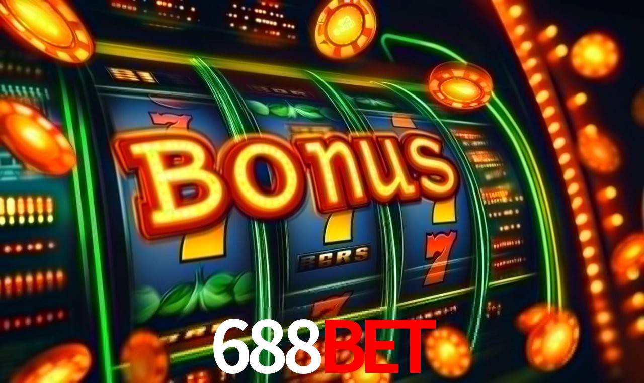 VIP Casino 688bet