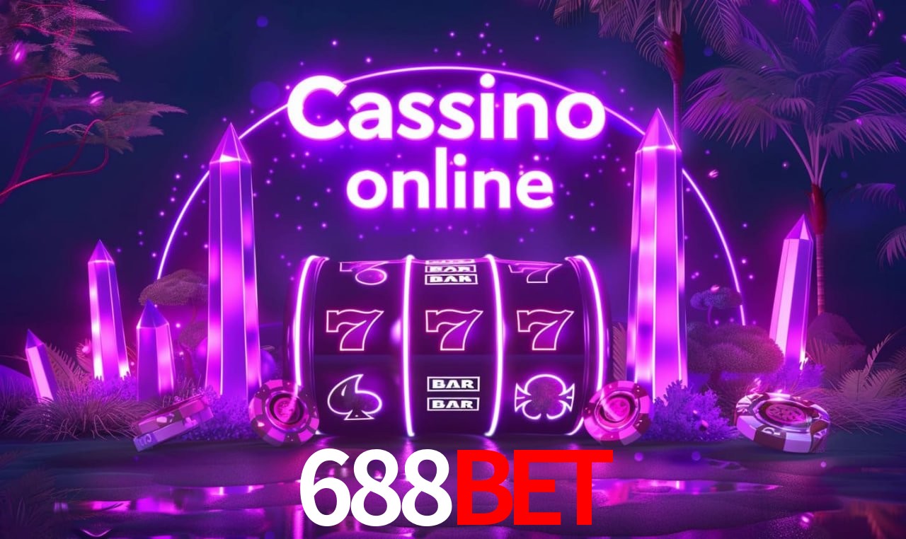 Recursos de Bônus 688bet