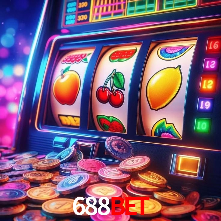 Mesa de Blackjack 688bet