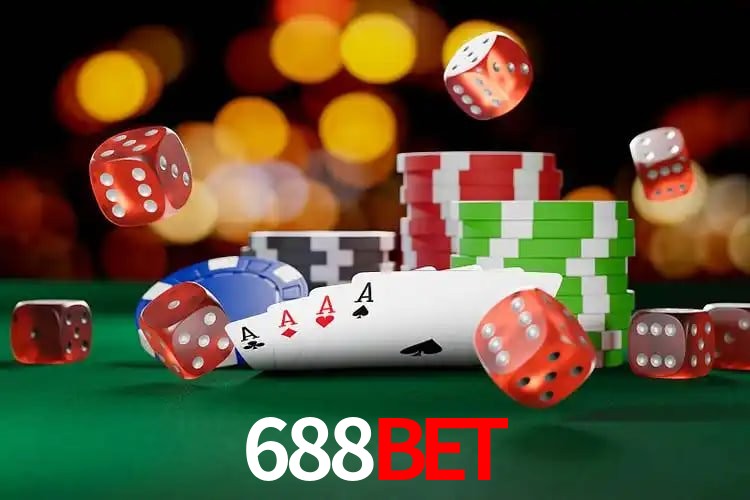 Estatísticas Esportivas 688bet
