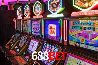 Explorando a Categoria de Eventos em Apostas na 688bet