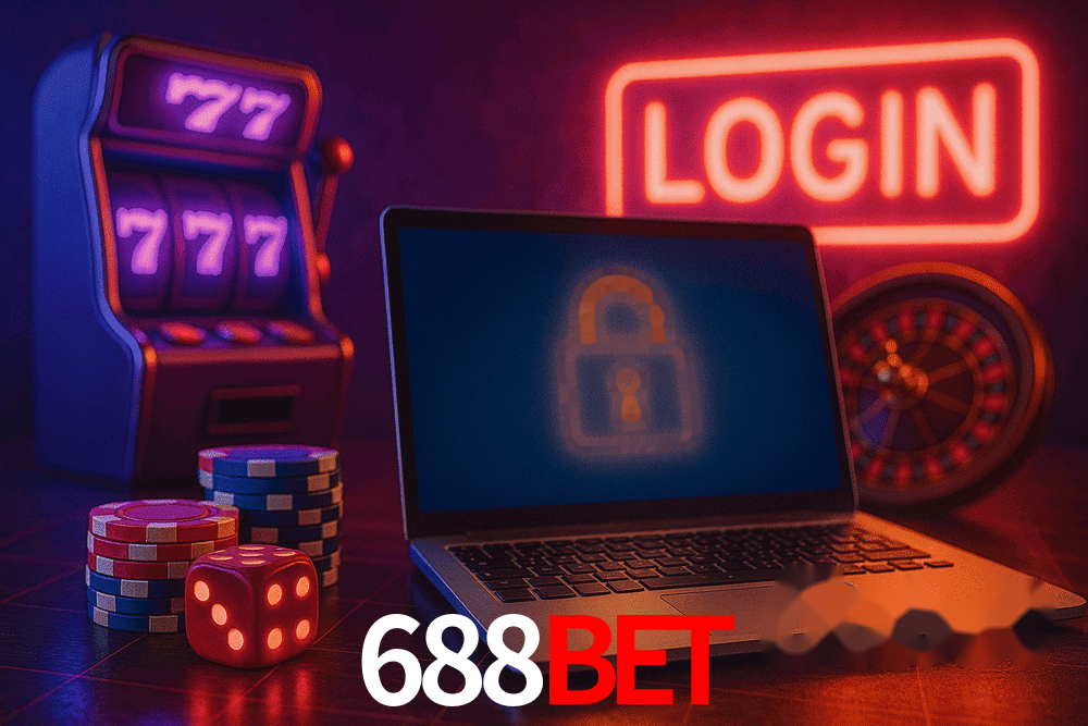 Casino VIP 688bet