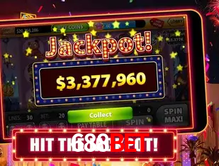 Descubra a Essência do 688bet: Nossa História e Compromissos