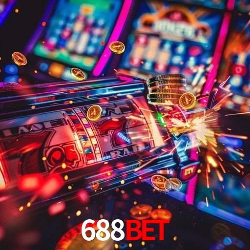cassino 688bet