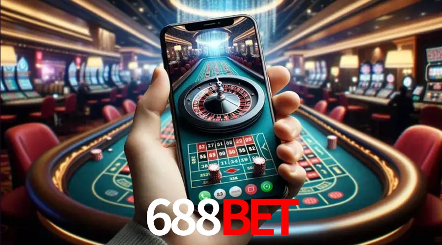 Slot Games 688bet