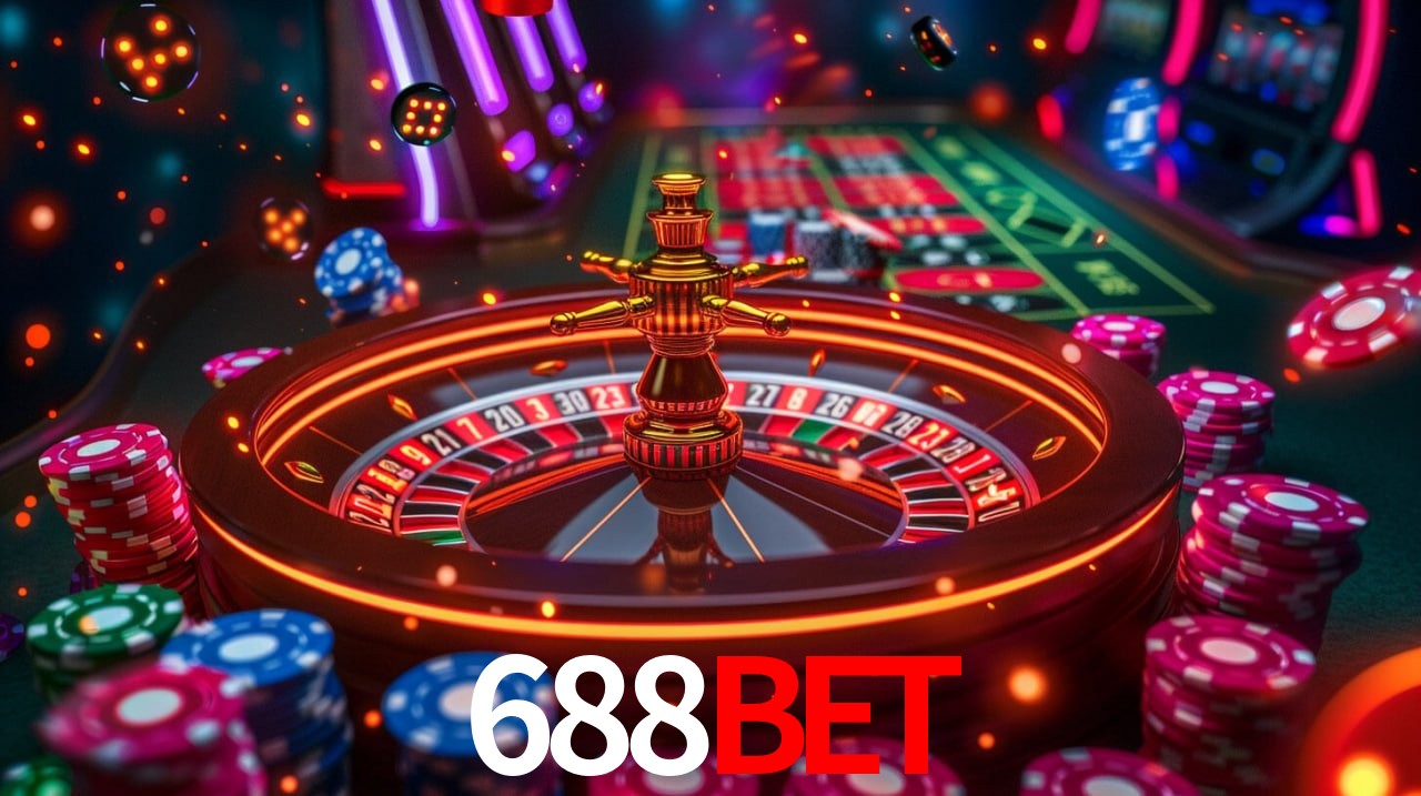 Desvendando o Mundo dos Jogos Virtuais na 688bet