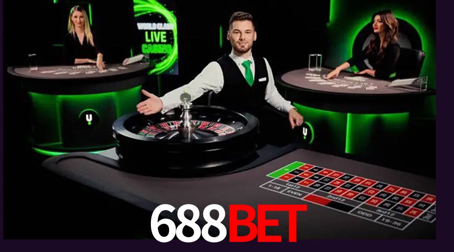 Flash Promotion 688bet