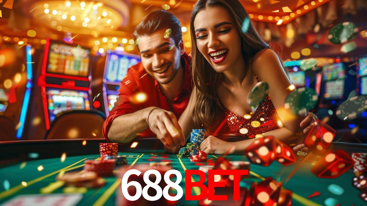 Estatísticas do Jogo 688bet