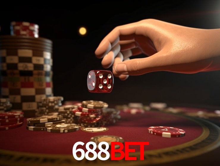 Apostas de Tênis 688bet