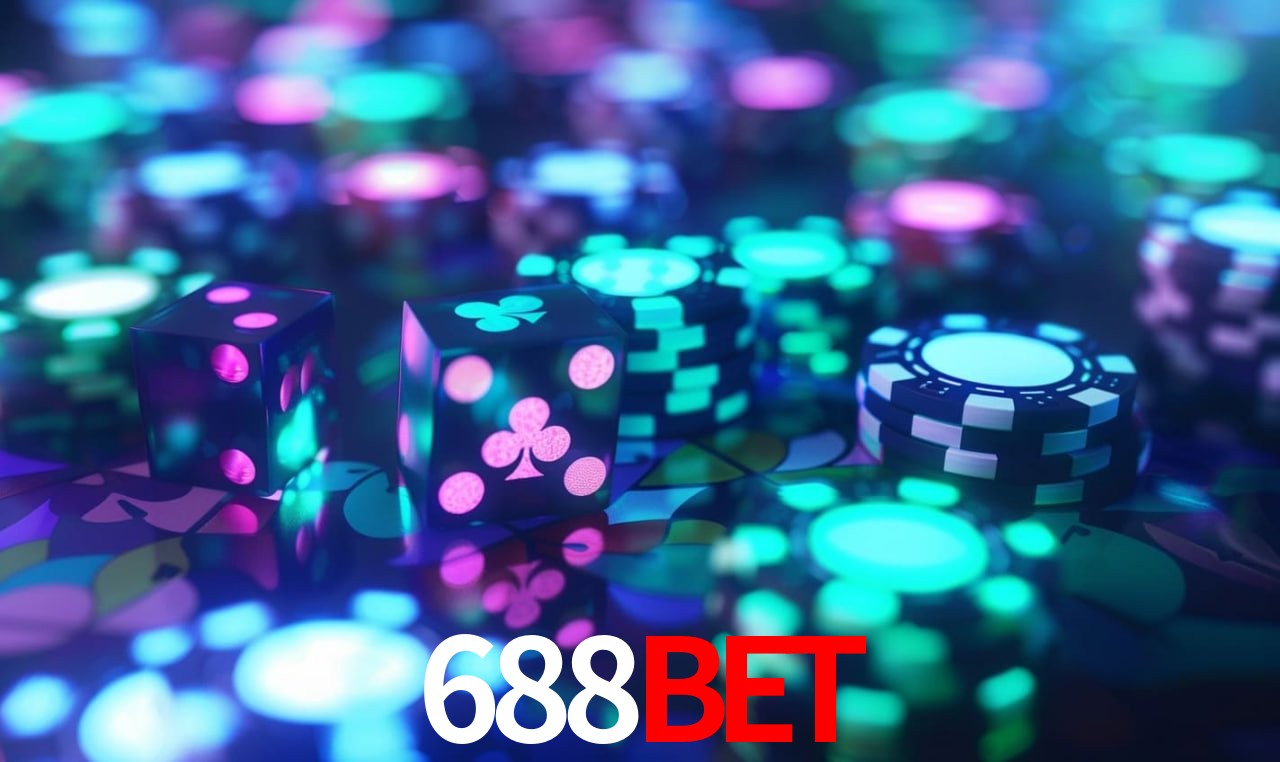Interface do App 688bet
