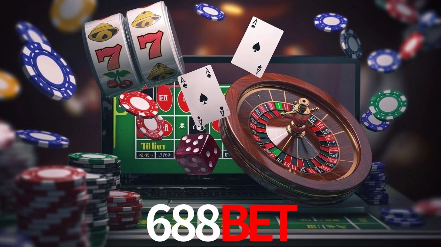 Ofertas Imperdíveis na 688bet: Promoções e Bônus Que Valem a Pena