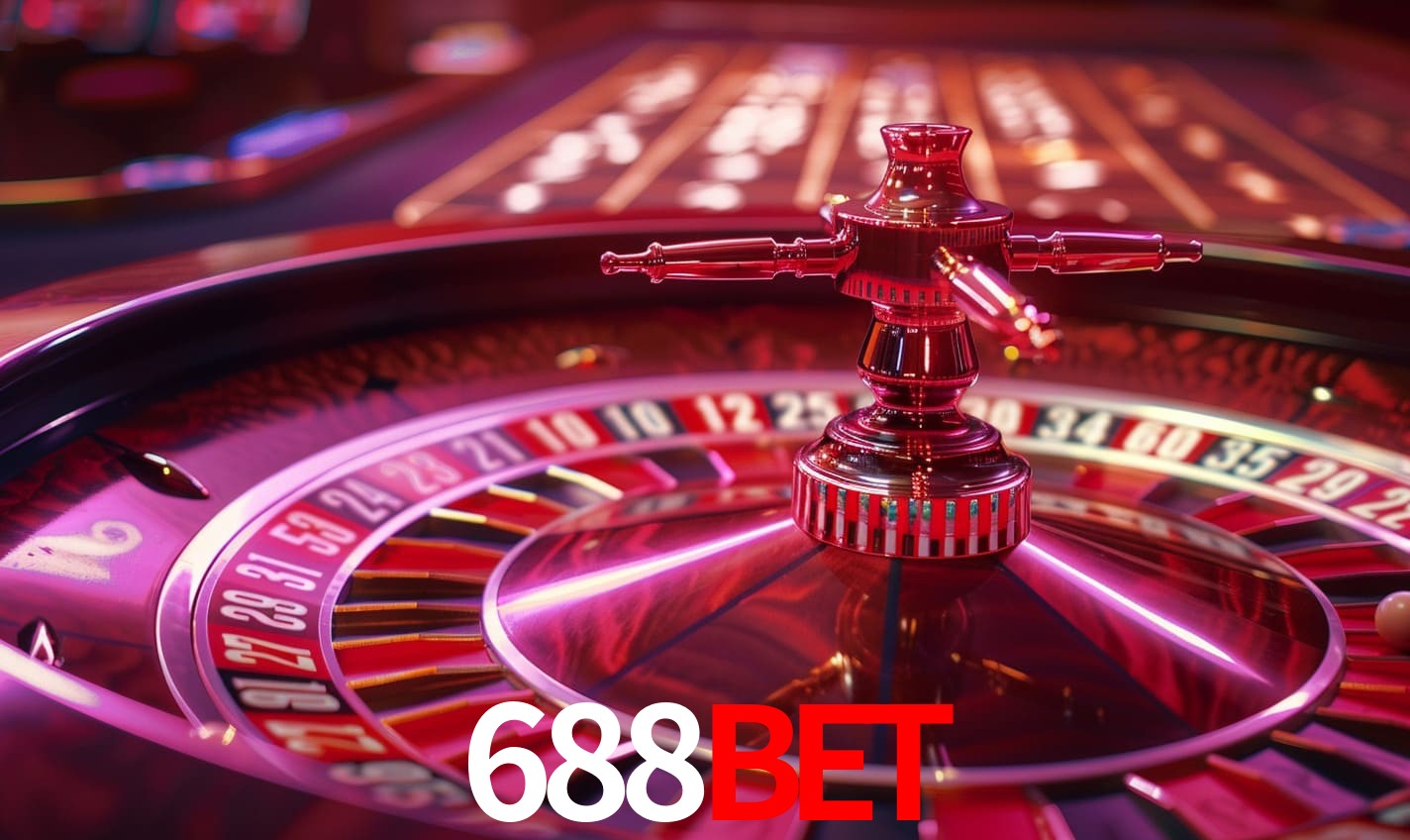 Explorando a Categoria de Eventos em Apostas na 688bet