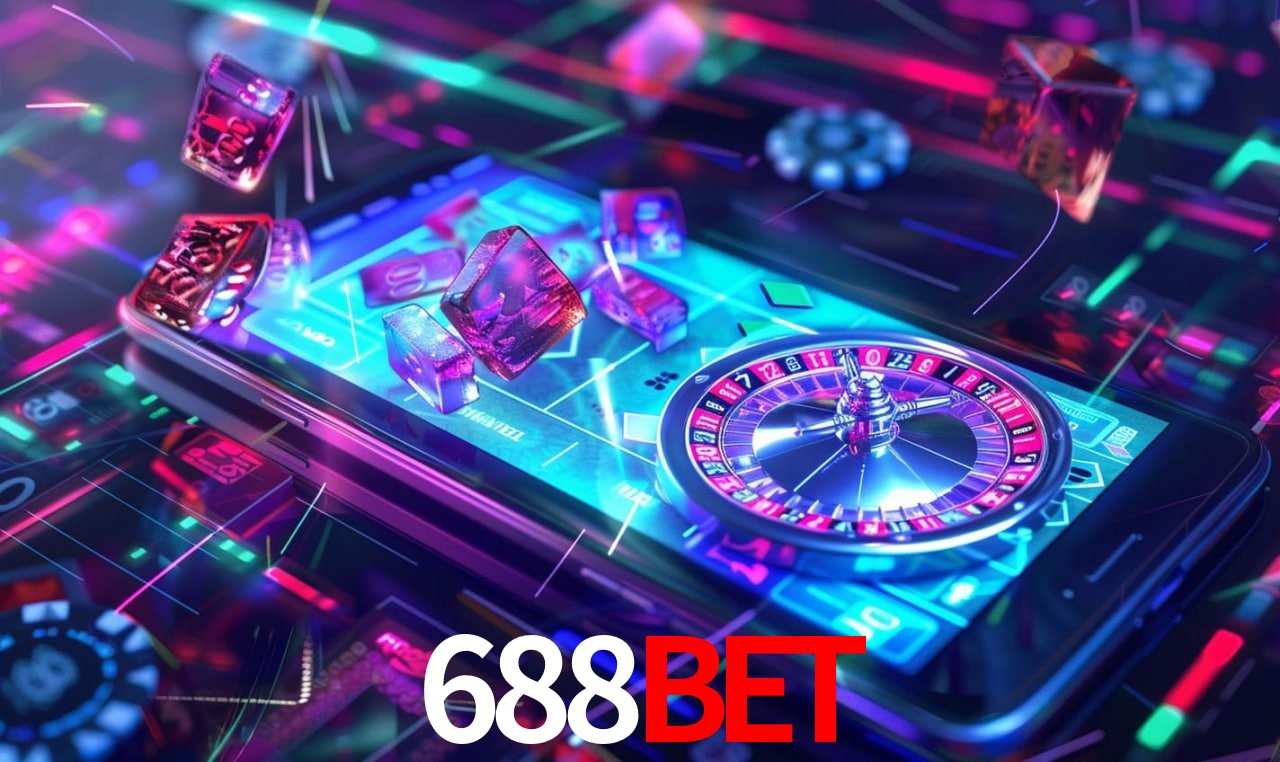 Casino Ao Vivo 688bet
