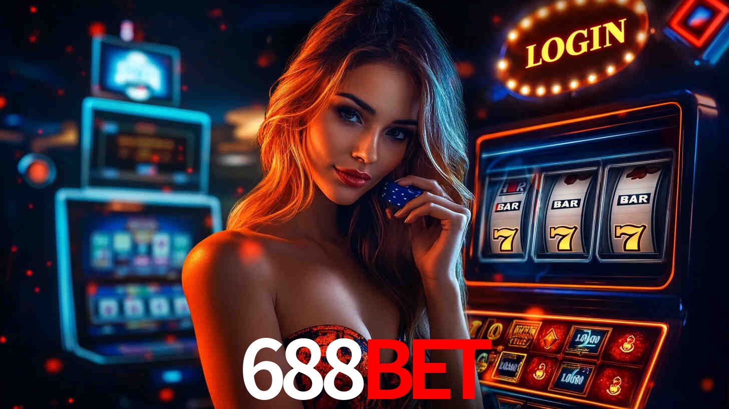688bet: A Experiência de Casino com Jogos de Mesa ao Vivo