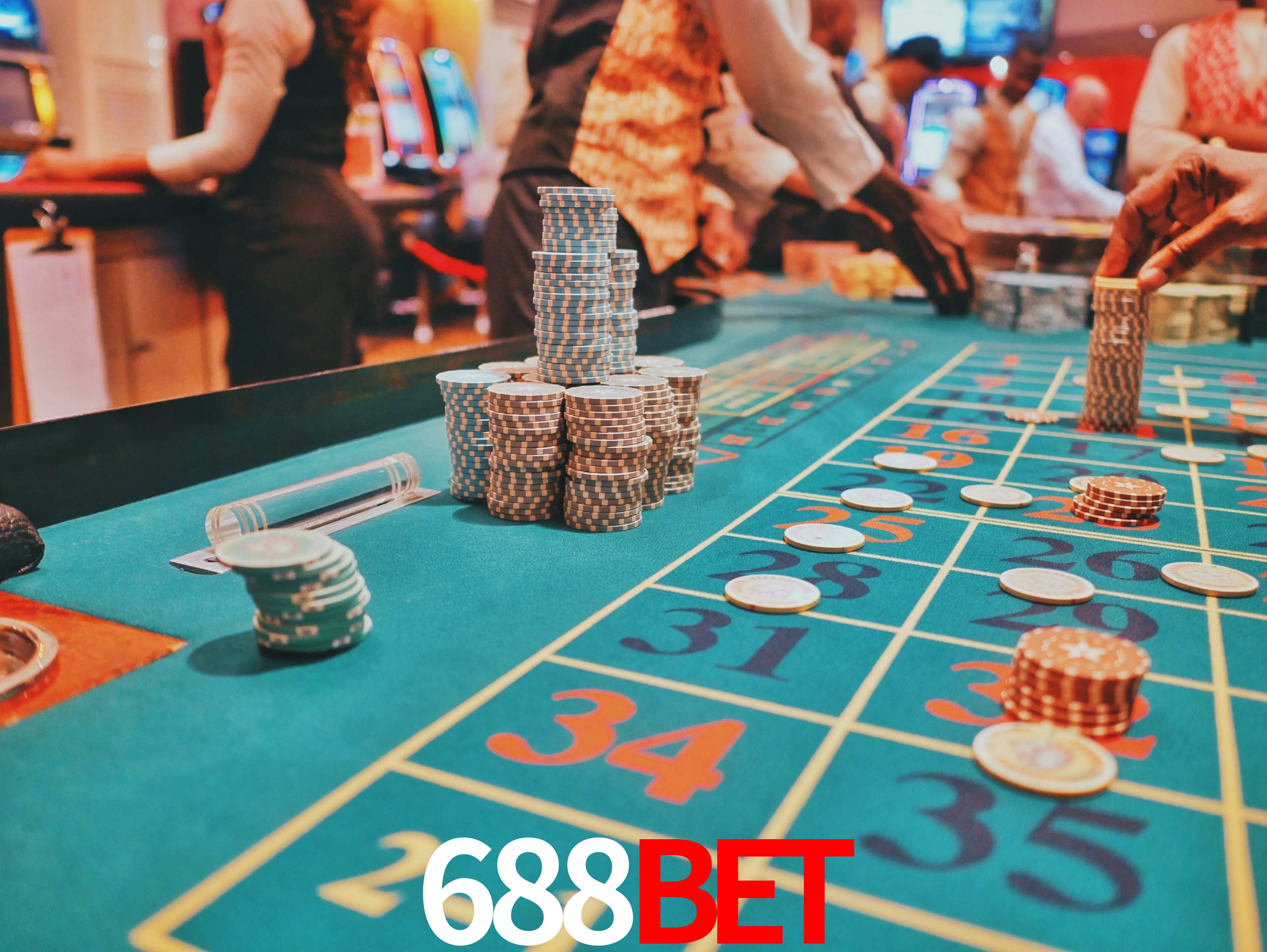 Jogos Exclusivos 688bet