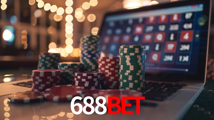 Account Benefits 688bet