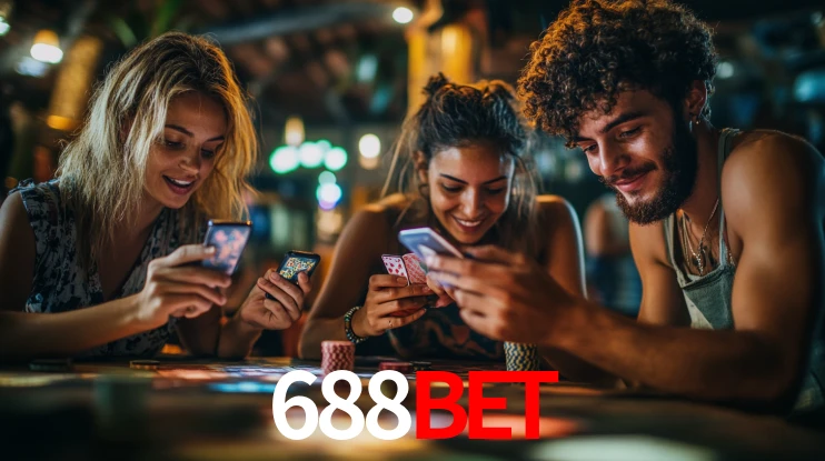 Daily Bonuses 688bet