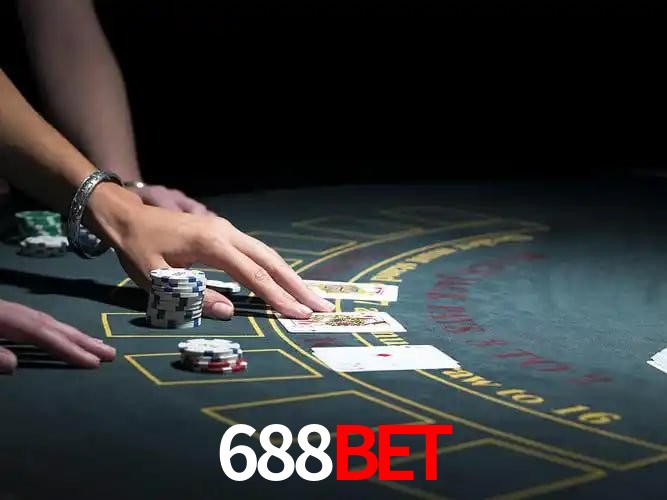 Cadastro Rápido 688bet