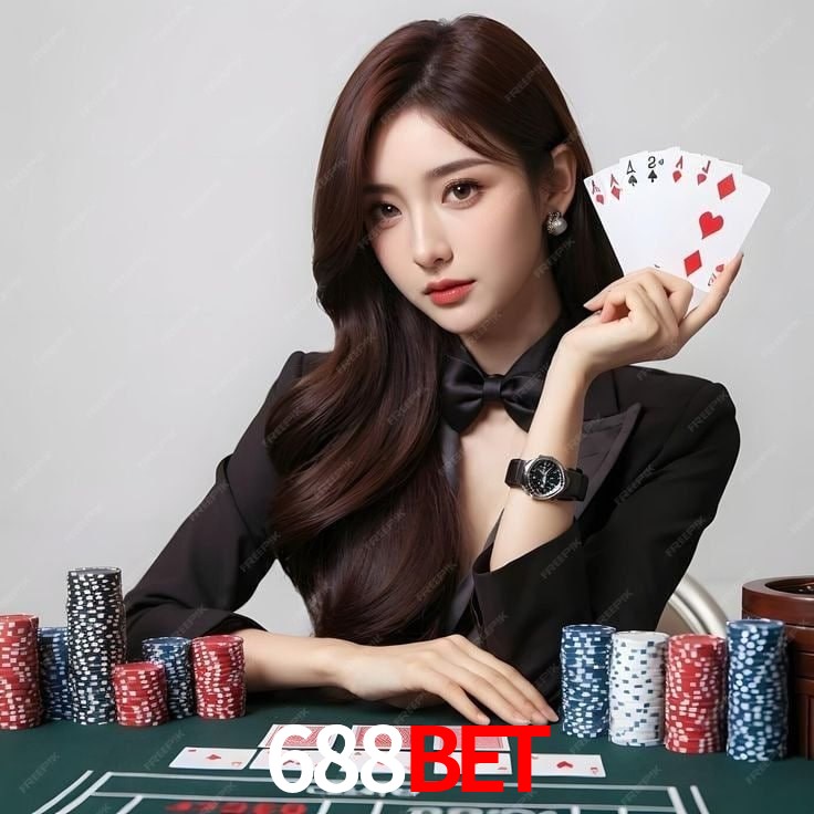 Diretório de Jogos 688bet