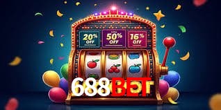 Jogos de Slot 688bet