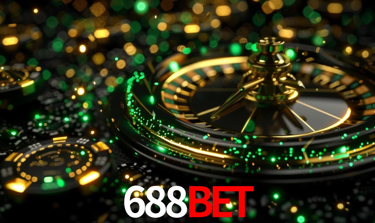 Sistemas de Segurança 688bet