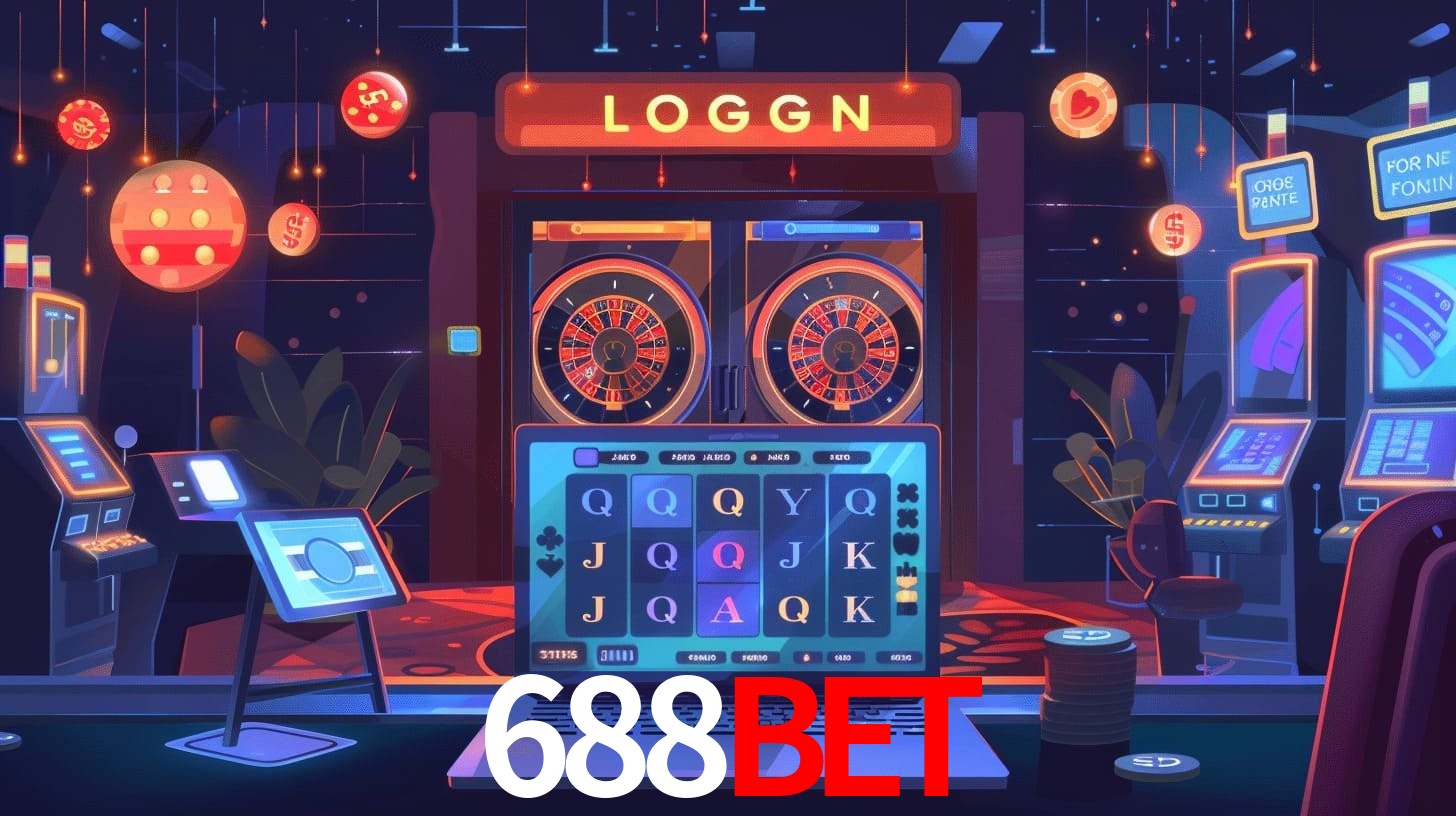 Provedores de Jogos 688bet