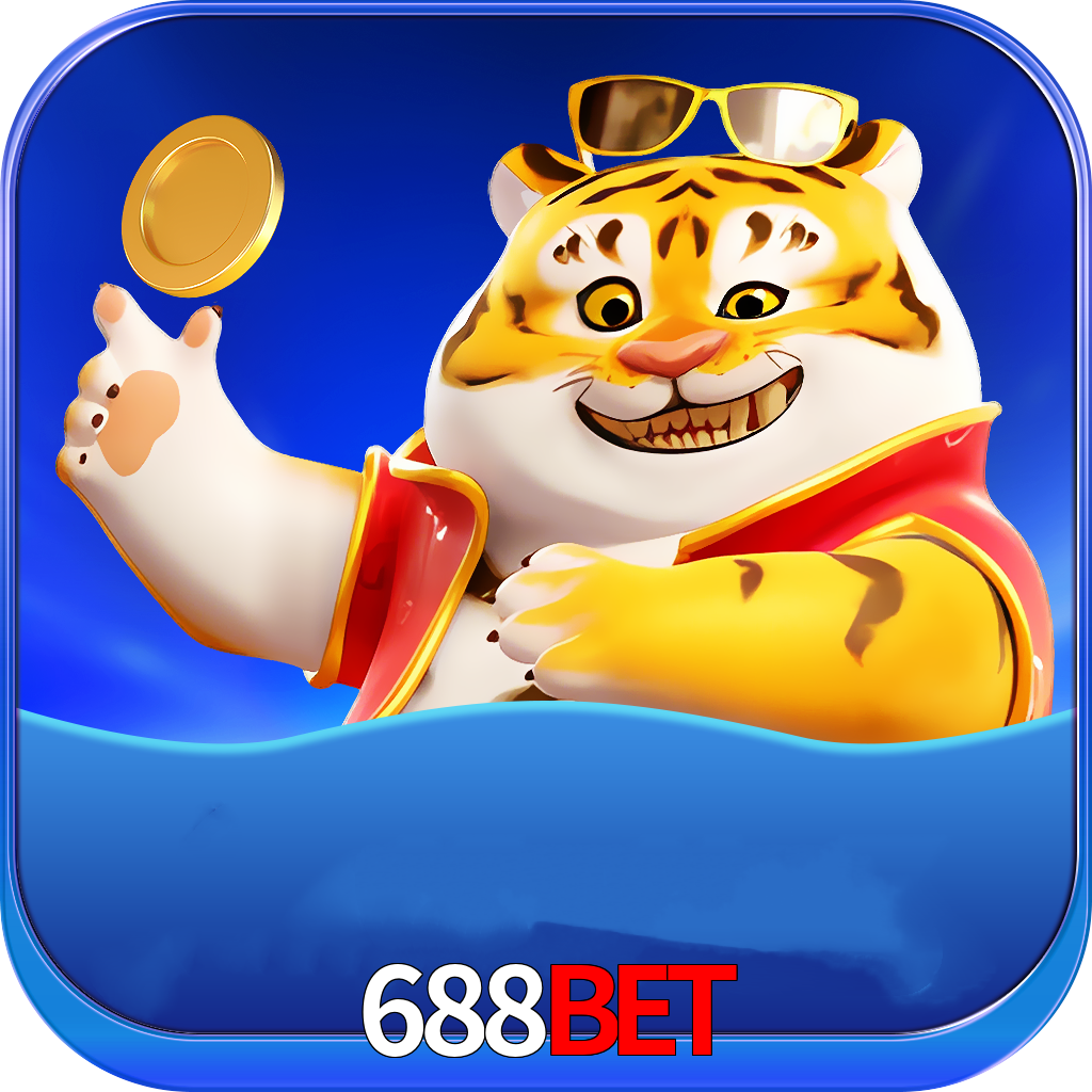 Logo da 688bet