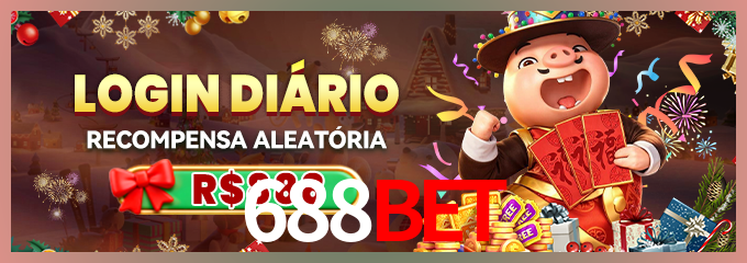 Prêmio 688bet