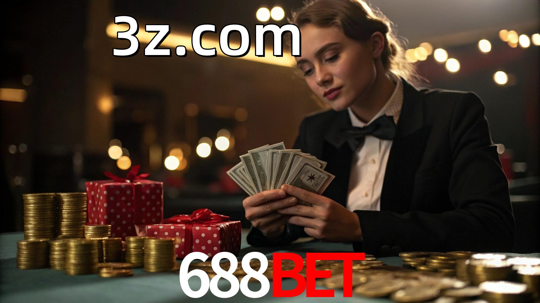 cassino online 688BET