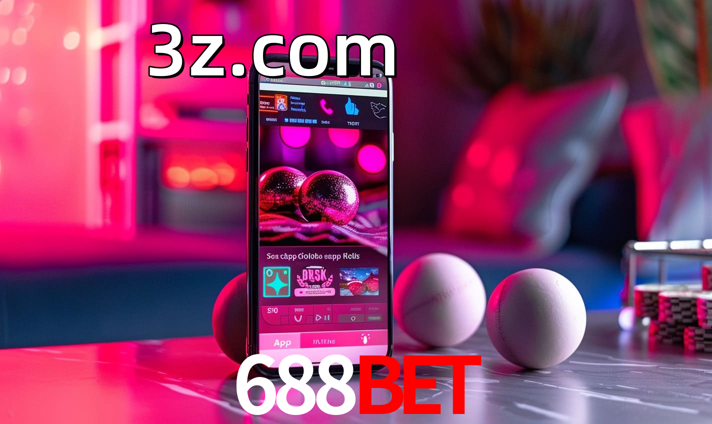 688BET